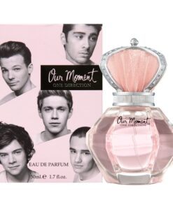 One Direction Our Moment edp 50ml