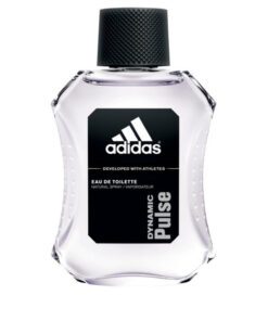 Adidas Dynamic Pulse Edt 100ml