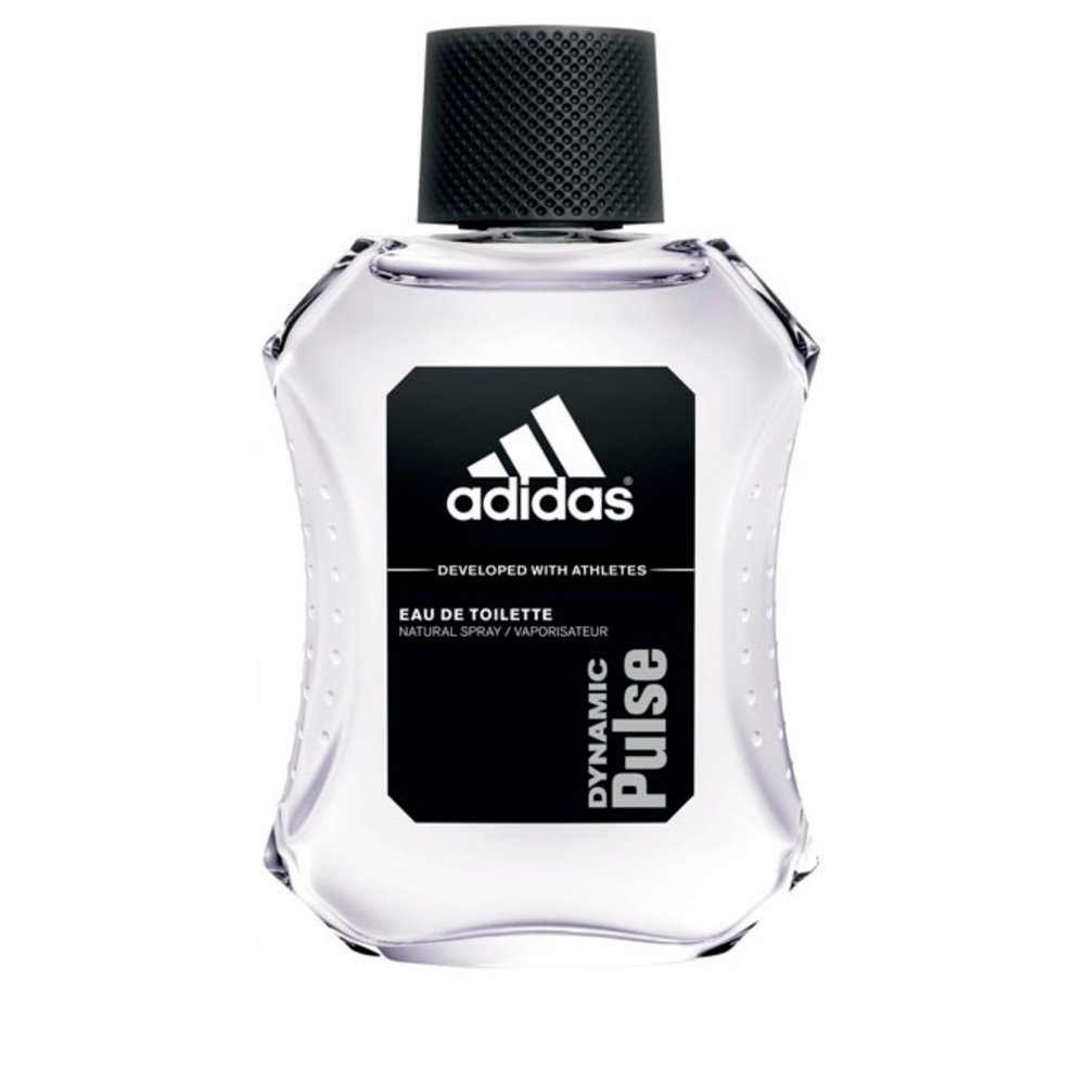 Adidas Dynamic Pulse Edt 100ml Adidas Dynamic Pulse Edt 100ml