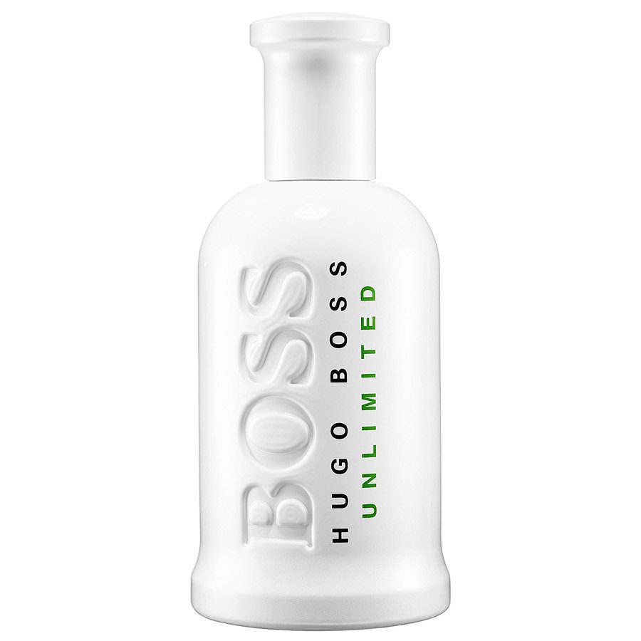 Hugo Boss Bottled Unlimited Edt 100ml