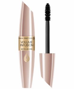 Max Factor Volume Infusion Mascara Black Brown