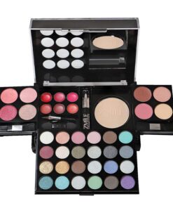 Zmile Cosmetics Makeup Set All You Need To Go