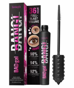 Benefit Bad Gal Bang! Mascara Black