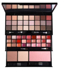 Makeup Box Upstairs Make Up Palette II