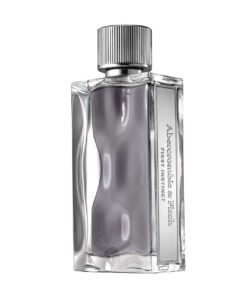 Abercrombie & Fitch First Instinct Edt 100ml