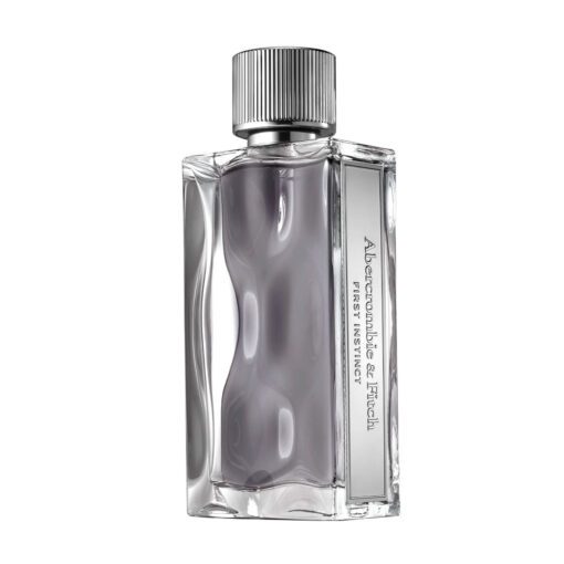 Abercrombie & Fitch First Instinct Edt 100ml