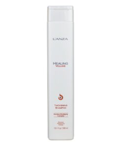 Lanza Healing Volume Thickening Shampoo 300ml