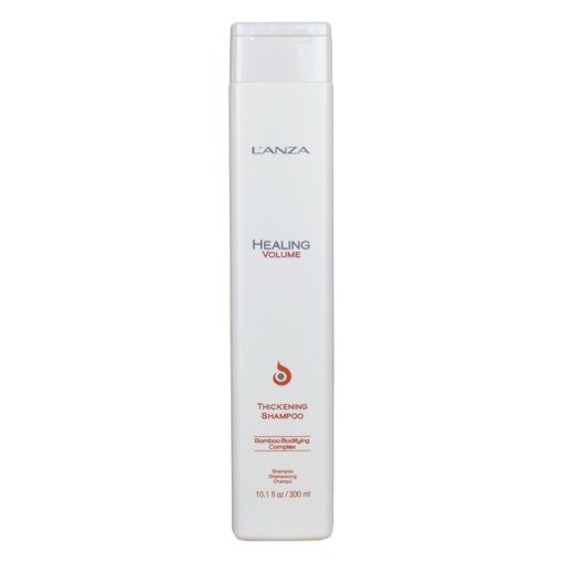 Lanza Healing Volume Thickening Shampoo 300ml