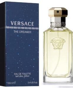 Versace The Dreamer Edt 100ml