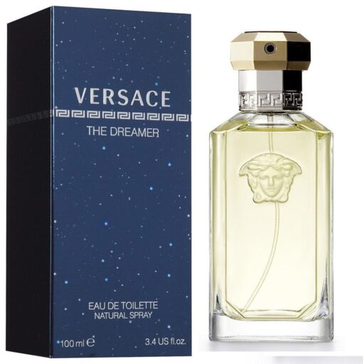 Versace The Dreamer Edt 100ml