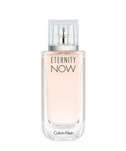 Calvin Klein Eternity Now Women Edp 50ml