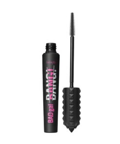 Benefit Bad Gal Bang! Mascara Black