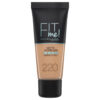 Maybelline Fit Me Matte + Poreless Foundation- 220 Natural Beige