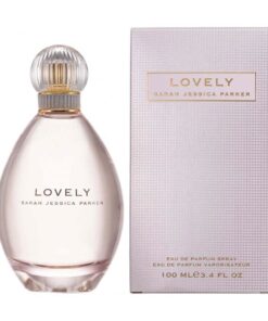 Sarah Jessica Parker Lovely Edp 100ml