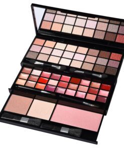 Makeup Box Upstairs Make Up Palette II