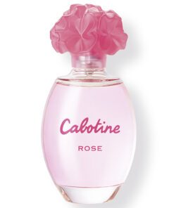 Parfums Gres Cabotine Rose Edt 100ml