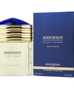 Boucheron Pour Homme EdT 100ml