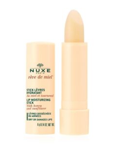 Nuxe Reve de Miel Lip Moisturizing Stick 4g