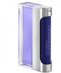 Paco Rabanne Ultraviolet Man Edt 100ml