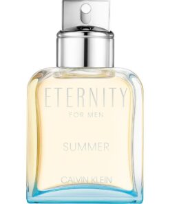 Calvin Klein Eternity For Men Summer 2019 Edt 100ml