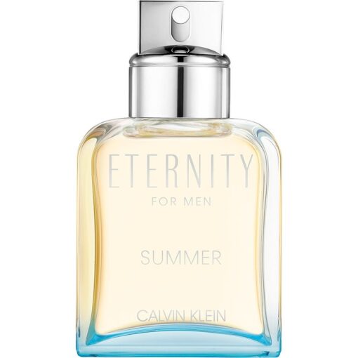 Calvin Klein Eternity For Men Summer 2019 Edt 100ml