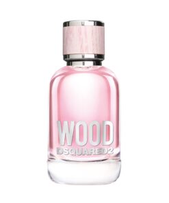 Dsquared2 Wood Pour Femme Edt 50ml