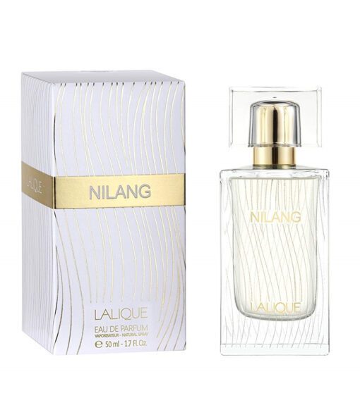 Lalique Nilang Edp 50ml