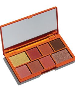 Makeup Revolution I Heart Revolution Mini - Choc Orange