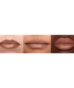 NYX PROF. MAKEUP Suede Matte Lipstick - Dainty Daze
