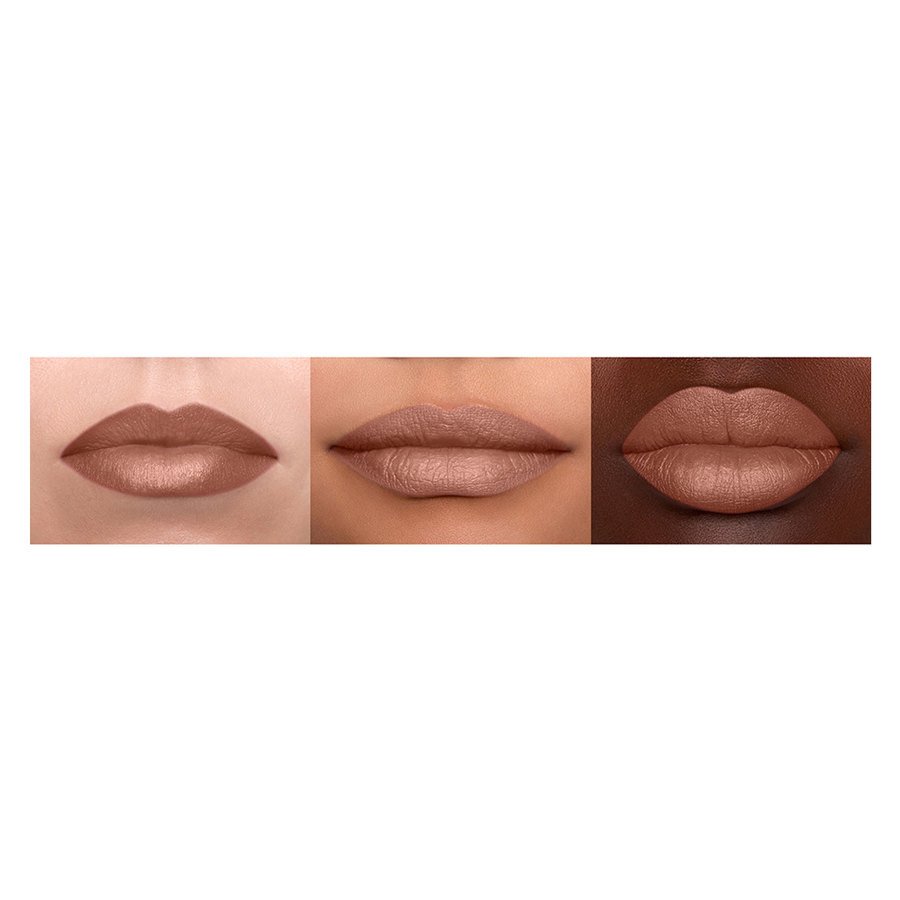 NYX PROF. MAKEUP Suede Matte Lipstick - Dainty Daze NYX PROF. MAKEUP Suede Matte Lipstick - Dainty Daze