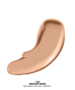 Milani Conceal + Perfect Longwear - 135 Medium Beige