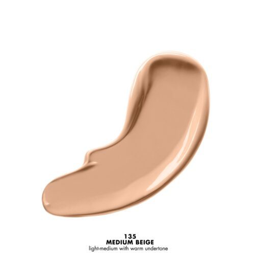 Milani Conceal + Perfect Longwear - 135 Medium Beige