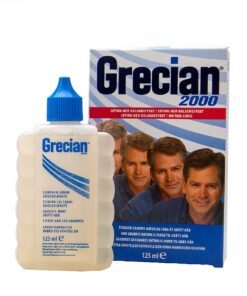 Grecian 2000 Lotion 125ml