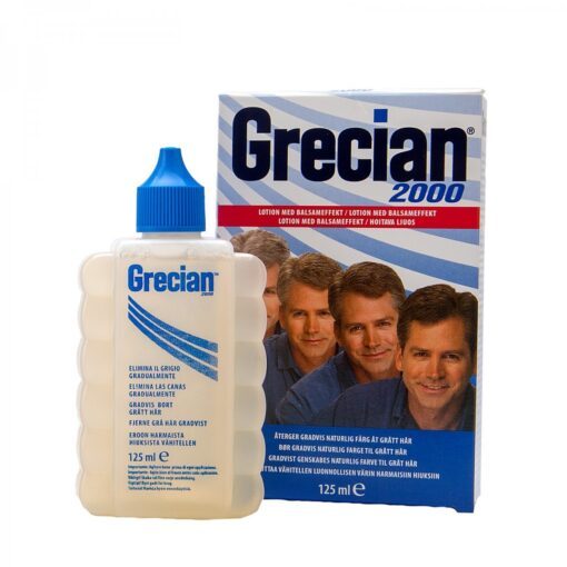 Grecian 2000 Lotion 125ml