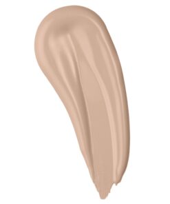 Makeup Revolution Conceal & Define Foundation F5