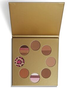 Makeup Revolution I Heart Revolution - Bronzer Wardrobe