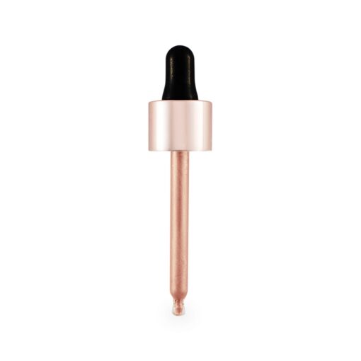 Makeup Revolution Liquid Highlighter Liquid Rose Gold