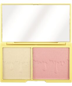 Makeup Revolution I Heart Makeup Light & Glow Contouring Palette