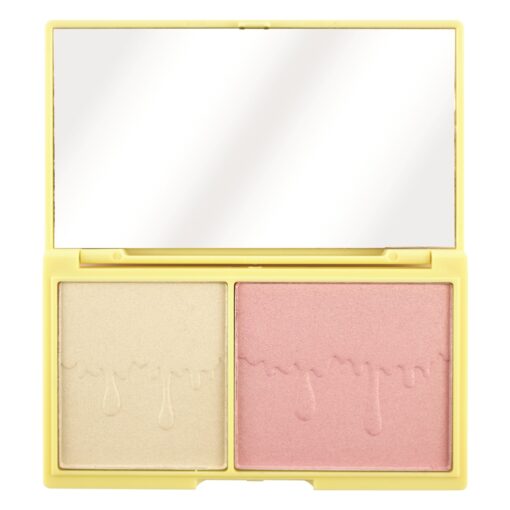 Makeup Revolution I Heart Makeup Light & Glow Contouring Palette