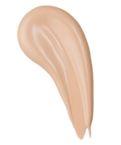 Makeup Revolution Conceal & Define Foundation F6