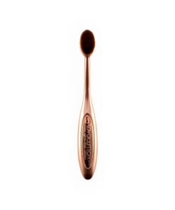 Makeup Revolution Precision Brush Oval Shape