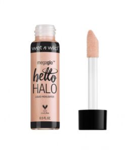 Wet n Wild MegaGlo Liquid Highlighter Halo Goodbye