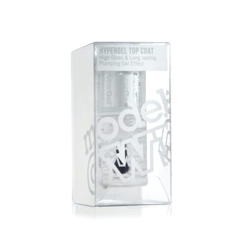 Models Own HyperGel Polish Top Coat 14ml