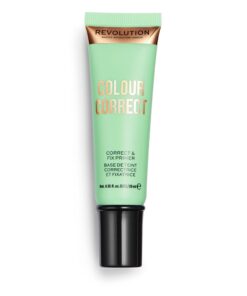 Makeup Revolution Colour Correct Primer