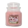 Yankee Candle Classic Medium Cherry Blossom Candle 411g