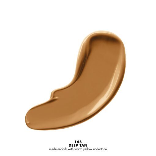 Milani Conceal + Perfect Longwear - 165 Deep Tan