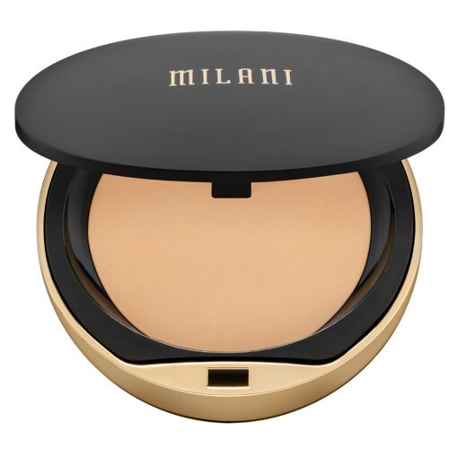 Milani Conceal + Perfect Shine-Proof Powder - 03 Natural Light