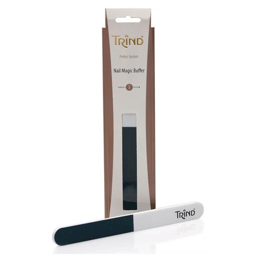 Trind Nail Magic Buffer