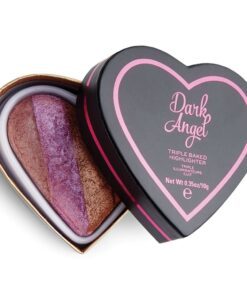 Makeup Revolution I Heart Revolution Dark Angel Highlighter