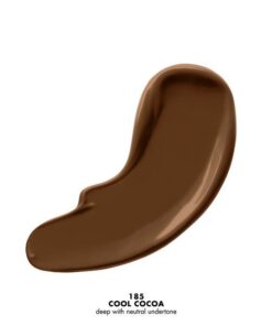 Milani Conceal + Perfect Longwear - 185 Cool Cocoa